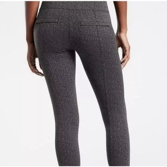 Athleta Delancey Textured Tight Legging - Picture 2 of 8